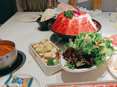 -德天雪花肥牛海鲜火锅(南苑东路店)