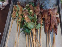 -林二哥宜烤官·宜宾小烧烤