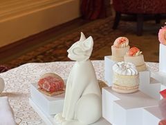 -Salon de Ville浦江汇(上海外滩华尔道夫酒店店)