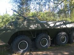 -北方兵器城