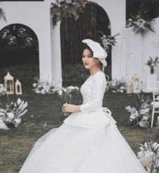 -静安洲际酒店·宴会厅