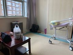 -湖南省妇幼保健院(兴汉门院区)