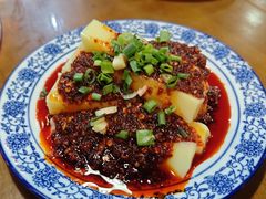 -岳记兴隆·青城腊排铜火锅(融创店)