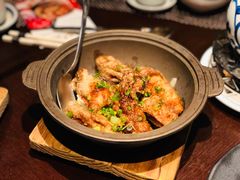 -逸东轩(香港逸东酒店)