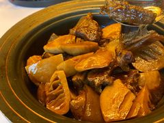 -东方红海鲜百汇(国际大厦店)