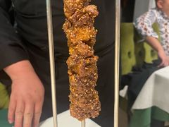 -戈拿旺巴西烤肉(崇文门店)