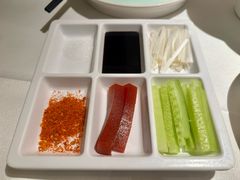 -在前门·烤鸭北京菜(五月花广场店)