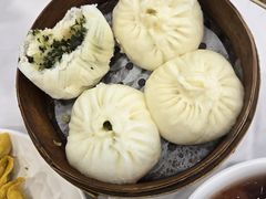 -古南都·清真绿柳居菜馆(太平南路店)