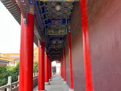 -皇罗禅寺