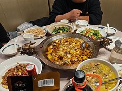-洞庭鱼香(万科店)