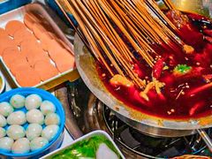 -让签签飞小郡肝串串香(春熙路形象店)