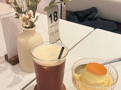 -向森咖啡·蛋糕·简餐