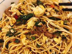 干拌面-刘氏三和面馆