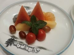 -明阁 Ming Court(广州朗豪酒店)
