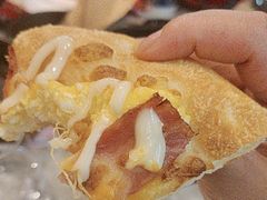 -必胜客(嘉兴万达店)