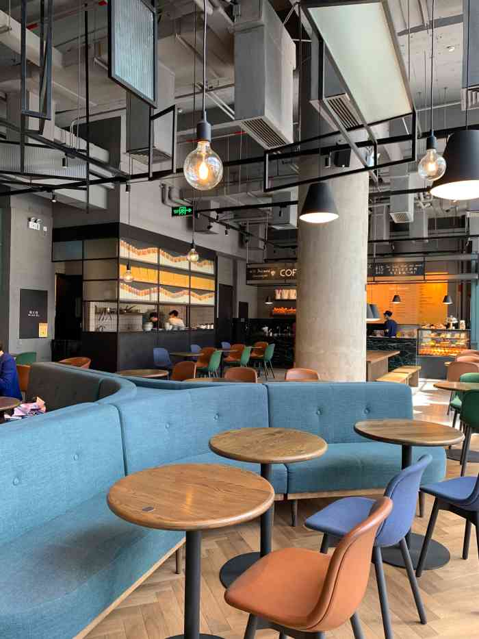 wagas沃歌斯(深圳湾1号店)-"#我为vip代言# 周末误打误撞来到这.