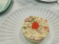 -库滋明·俄罗斯特色美食(中央大街店)
