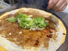 -虎伢Fuuya!咖啡煎饼(陆家嘴波特营店)