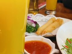 -荷花泰菜(东方新天地店)