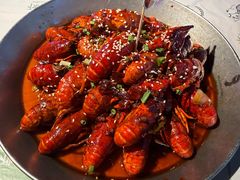 -巴厘龙虾·榜首油焖大虾(音乐学院·沿江酒馆店)