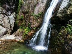 -四明山国家森林公园