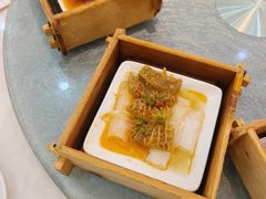 -點無缺茶楼·海鲜酒家(世博店)