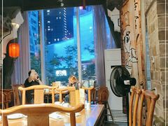 大堂-老宁波1381餐厅(宏泰广场店)