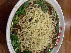 -老赵面店(大西路店)