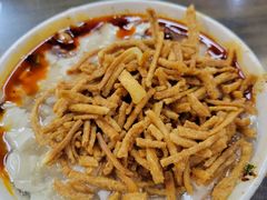 -西月城谭豆花(春熙路店)
