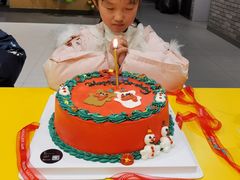 -艾加柒克蛋糕茶歇甜品台(春熙路店)