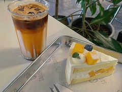 -Sarah西点·烘焙·餐厅(翰林府旗舰店)