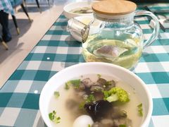-老刺参海鲜酒楼