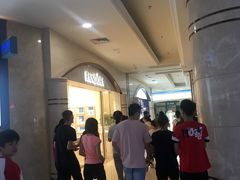 -Pandora潘多拉珠宝(宝山万达广场店)