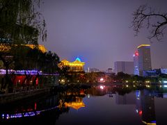-文瀛公园