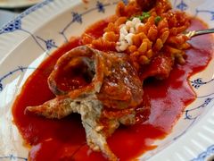 -江南雅厨·江南文化·苏州菜(李公堤店)