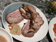 -金海湾自助餐厅(金陵饭店)