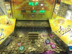 -大玩家(大连高新万达店)