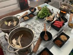 -丽江庭院之丽江往事(安定门店)
