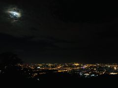 -鬼笑石后山停车场