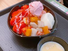 -鲜芋仙(南开大悦城店)