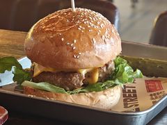 -Side Street街旁(交道口店)