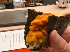-橼舍鮨青木
