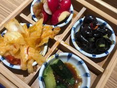 -马记永·兰州牛肉面(3019君尚店)