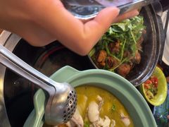 -重庆鸡公煲·青锅花椒鱼(牡丹江路店)