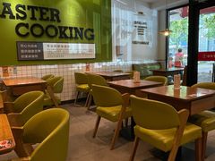 -李先生牛肉面大王(青岛闽江路店)