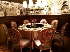 包厢-尚一汤·粤菜海鲜(环球港店)