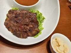-宴小馆·小海鲜青岛菜(五四广场店)