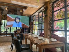 -乌记大厨餐厅