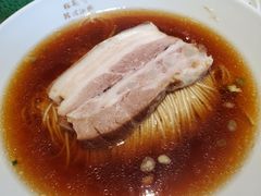 -松鹤面馆·古法焖肉面(观前店)