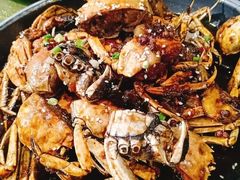 全味蟹-一棠龙虾•王牌虾球(楚河汉街店)